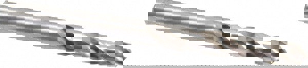 Screw Machine Length Drill Bit: #4, 118 &deg; Point, High Speed Steel