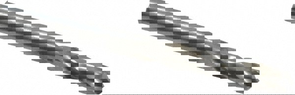 Screw Machine Length Drill Bit: #2, 118 &deg; Point, High Speed Steel