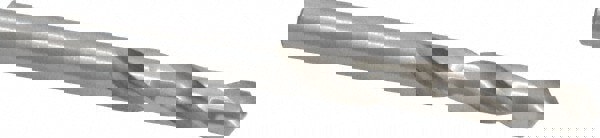 Screw Machine Length Drill Bit: Letter A, 118 &deg; Point, High Speed Steel