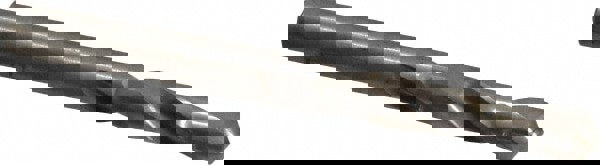 Screw Machine Length Drill Bit: Letter B, 118 &deg; Point, High Speed Steel