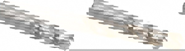 Screw Machine Length Drill Bit: Letter C, 118 &deg; Point, High Speed Steel