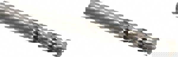 Screw Machine Length Drill Bit: Letter D, 118 &deg; Point, High Speed Steel