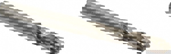 Screw Machine Length Drill Bit: Letter F, 118 &deg; Point, High Speed Steel