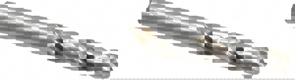 Screw Machine Length Drill Bit: Letter G, 118 &deg; Point, High Speed Steel