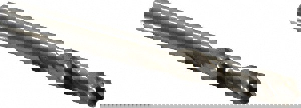 Screw Machine Length Drill Bit: 17/64