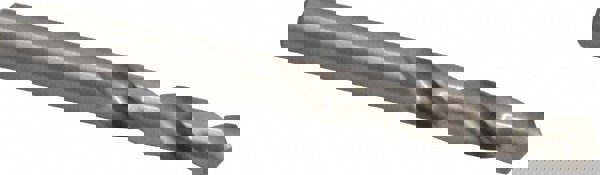 Screw Machine Length Drill Bit: Letter H, 118 &deg; Point, High Speed Steel