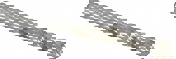 Screw Machine Length Drill Bit: Letter I, 118 &deg; Point, High Speed Steel