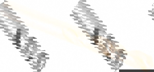 Screw Machine Length Drill Bit: Letter J, 118 &deg; Point, High Speed Steel