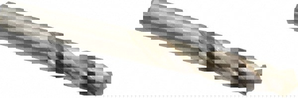 Screw Machine Length Drill Bit: Letter K, 118 &deg; Point, High Speed Steel