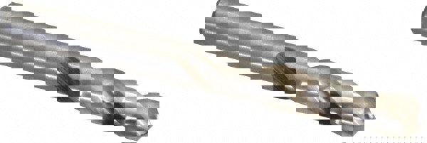 Screw Machine Length Drill Bit: Letter O, 118 &deg; Point, High Speed Steel