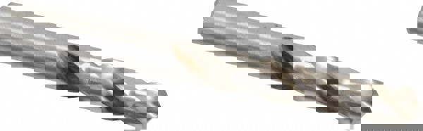 Screw Machine Length Drill Bit: Letter P, 118 &deg; Point, High Speed Steel