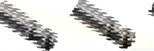 Screw Machine Length Drill Bit: 21/64