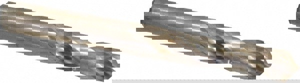 Screw Machine Length Drill Bit: Letter T, 118 &deg; Point, High Speed Steel