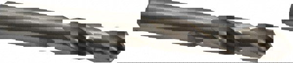 Screw Machine Length Drill Bit: 3/8