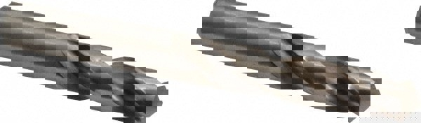 Screw Machine Length Drill Bit: Letter W, 118 &deg; Point, High Speed Steel