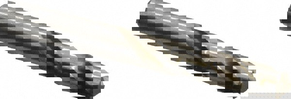 Screw Machine Length Drill Bit: Letter Y, 118 &deg; Point, High Speed Steel