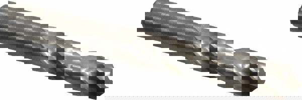 Screw Machine Length Drill Bit: Letter Z, 118 &deg; Point, High Speed Steel