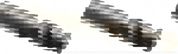 Screw Machine Length Drill Bit: 17/32