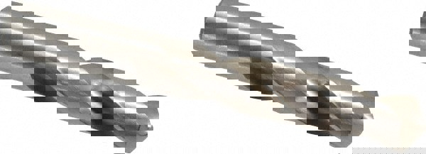 Screw Machine Length Drill Bit: 35/64