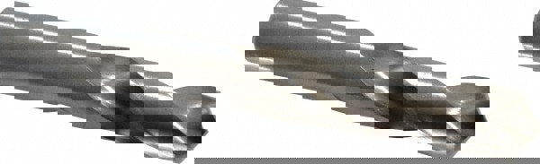 Screw Machine Length Drill Bit: 37/64