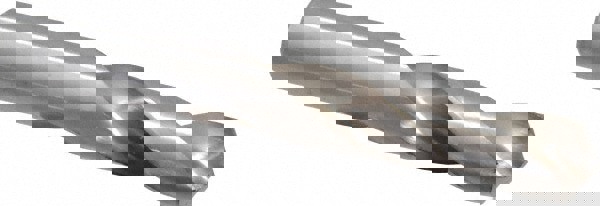 Screw Machine Length Drill Bit: 39/64