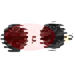 Screw-On or Snap-On Seat Disc fits American Standard Toilets