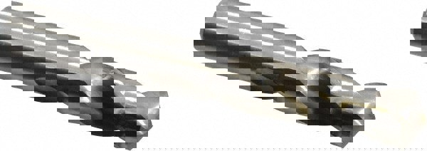 Screw Machine Length Drill Bit: 21/32