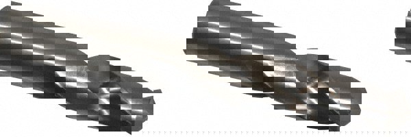 Screw Machine Length Drill Bit: 47/64