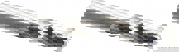 Screw Machine Length Drill Bit: 49/64