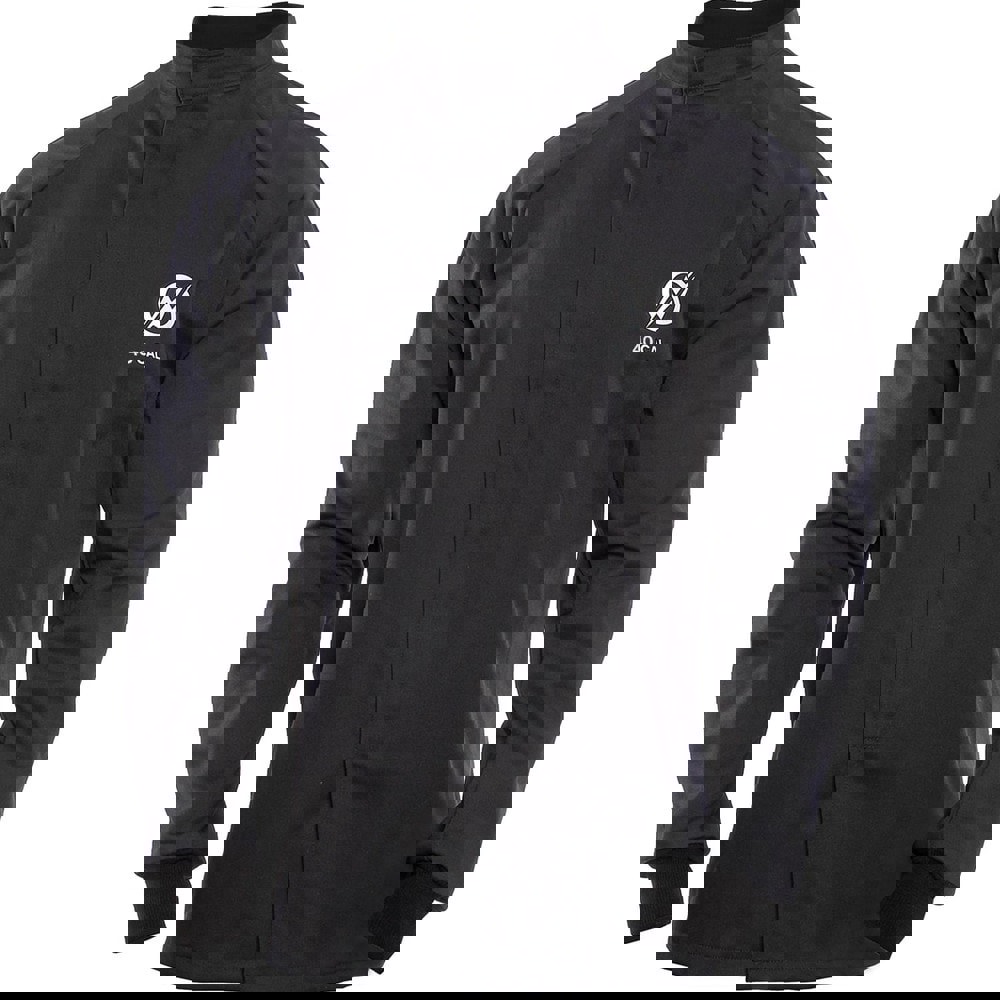 Jackets & Coats; Garment Style: Coat ; Size: Small ; Garment Type: Arc Flash ; Protection Type: Arc Flash ; Gender: Men ; Material: Indura Ultra Soft