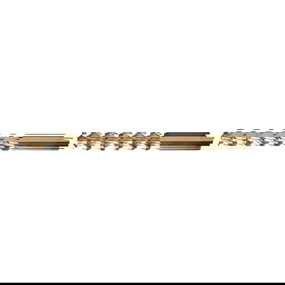 Taper Length Drill Bit: Series 2565TN, 1/16
