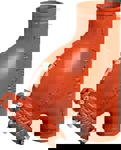 6 PTD GRV WYE STRN 732