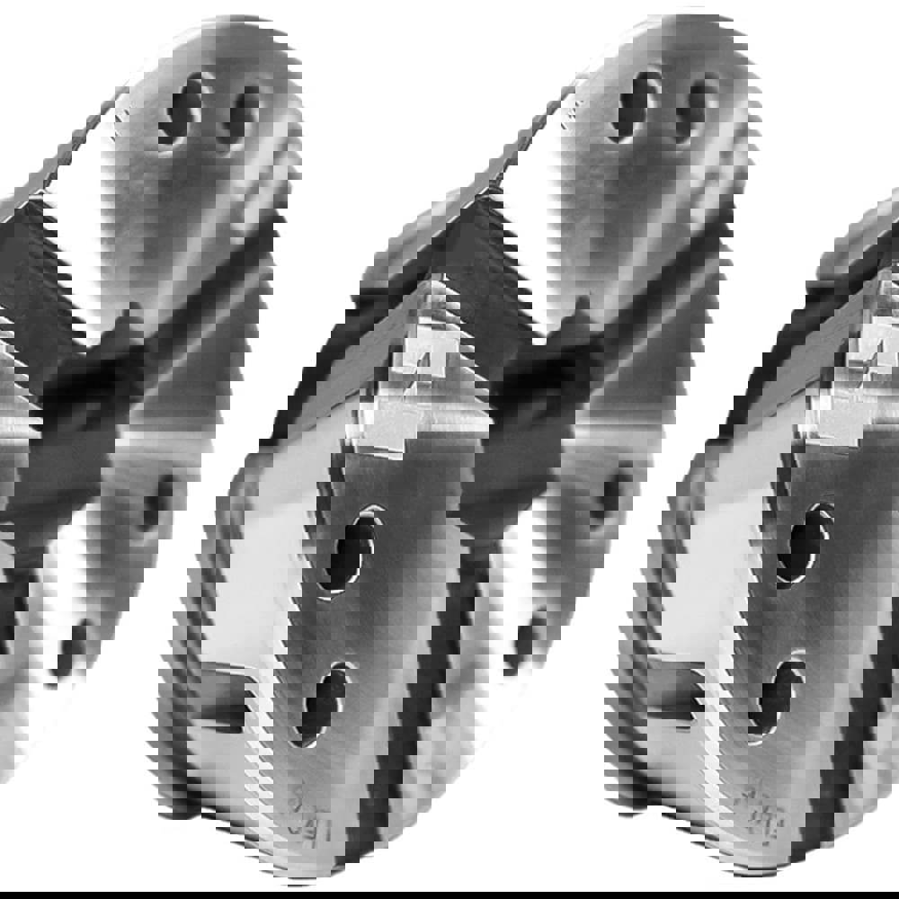 FlexC 65 Quick-Change Collet 30mm Hex Smooth