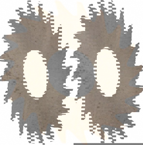 Slotting&Slitting Solid Carbid