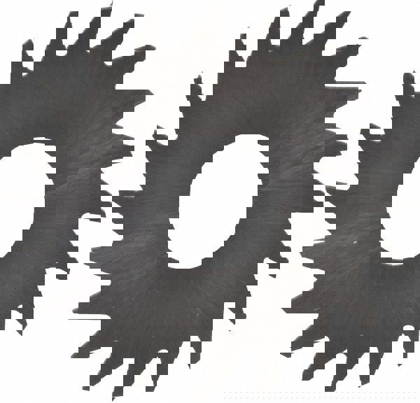 Slitting & Slotting Saw: 3/4