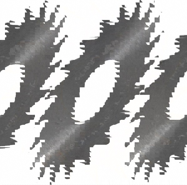 Slotting&Slitting Solid Carbid