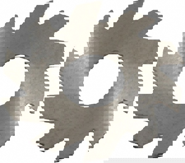 Slotting&Slitting Solid Carbid