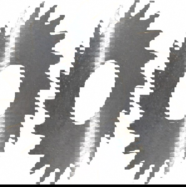 Slotting&Slitting Solid Carbid