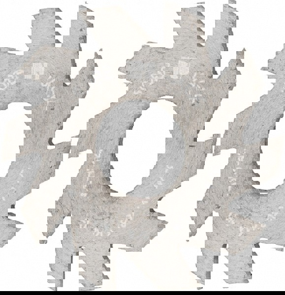 Slotting&Slitting Solid Carbid