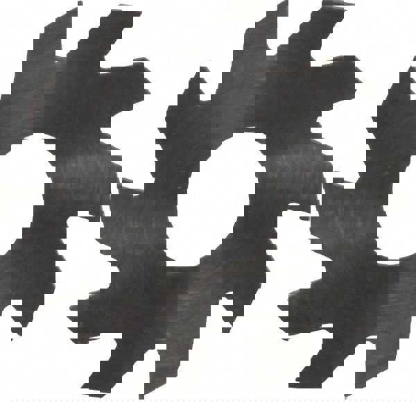 Slotting&Slitting Solid Carbid