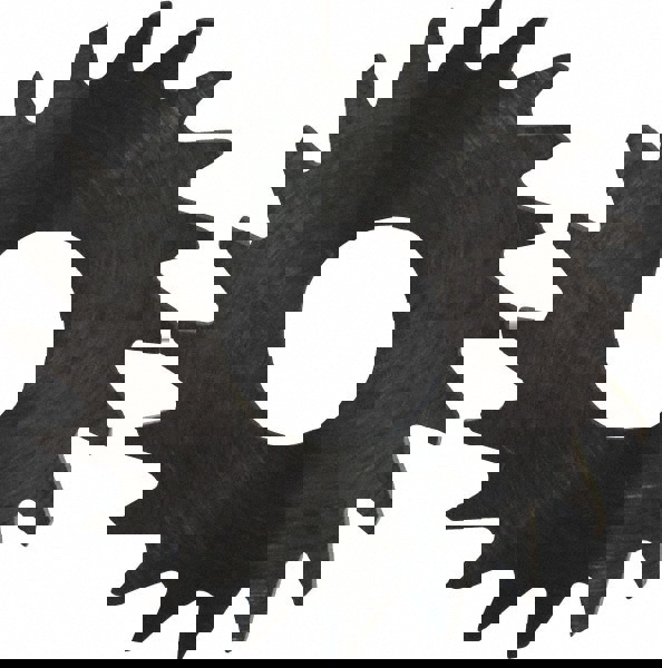 Slitting & Slotting Saw: 3/4