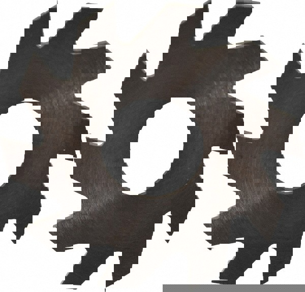 Slotting&Slitting Solid Carbid