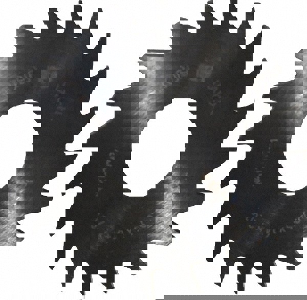 Slotting&Slitting Solid Carbid