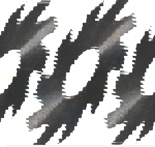 Slotting&Slitting Solid Carbid