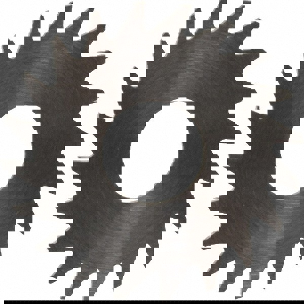 Slitting & Slotting Saw: 3/4