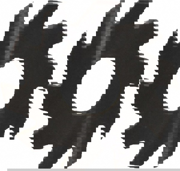 Slotting&Slitting Solid Carbid