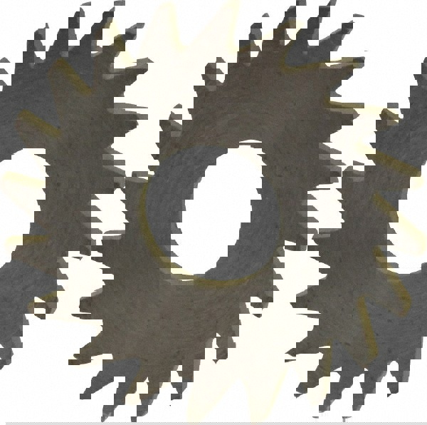 Slitting & Slotting Saw: 3/4