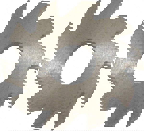 Slotting&Slitting Solid Carbid