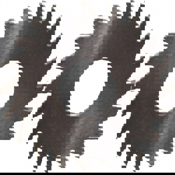 Slitting & Slotting Saw: 3/4