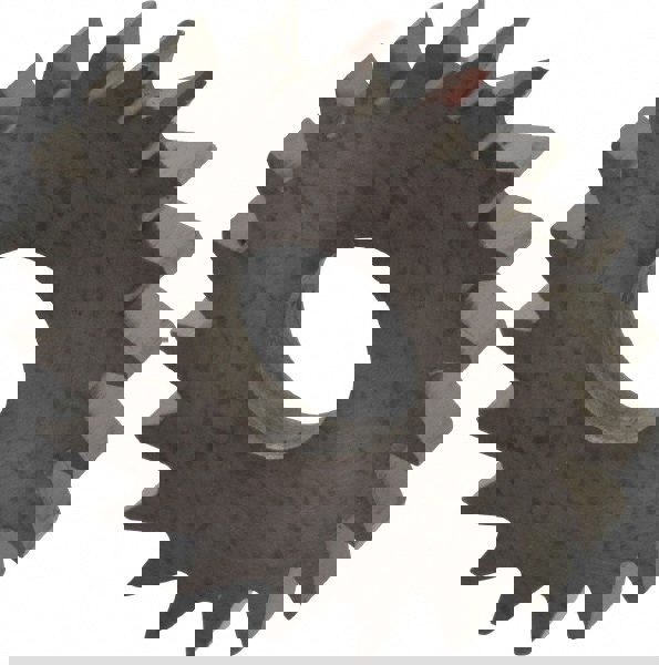 Slitting & Slotting Saw: 3/4